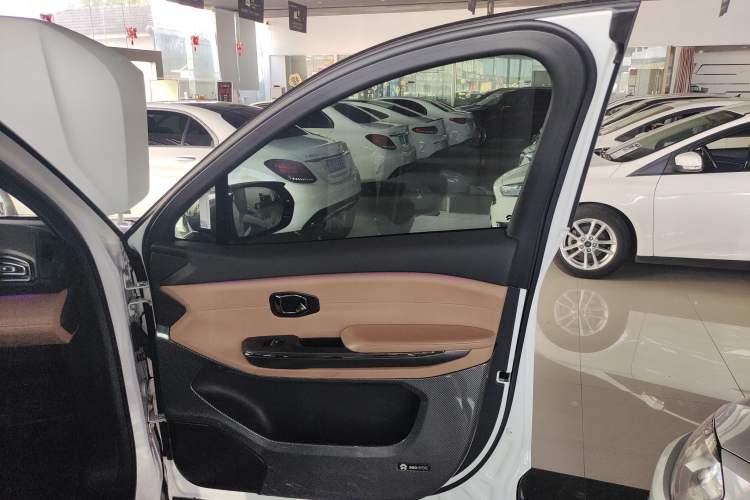 Used Nio ES6 2020 600 km Sport Edition