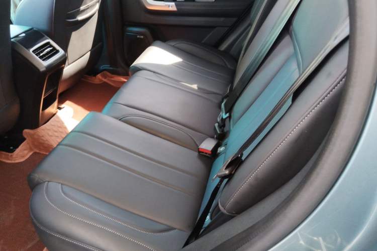 Used Chery Explore 06 2023 Urban Edition 1.6T Two-Wheel Drive Comfort
