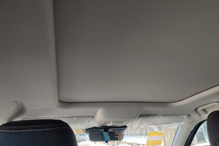 Used Haval DARGO 2026 Model 1.5T DCT Border Collie Edition