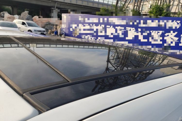 Used Land Rover Range Rover Sport 2022 3.0 L6 SE
