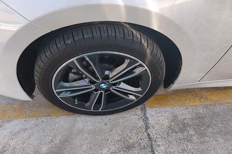 Used BMW 1 Series 2021 120i M Sport Edition
