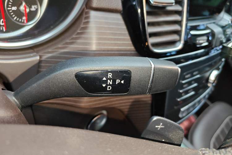 Used Mercedes-Benz GLE 2018 GLE 320 4MATIC Luxury Collection Edition
