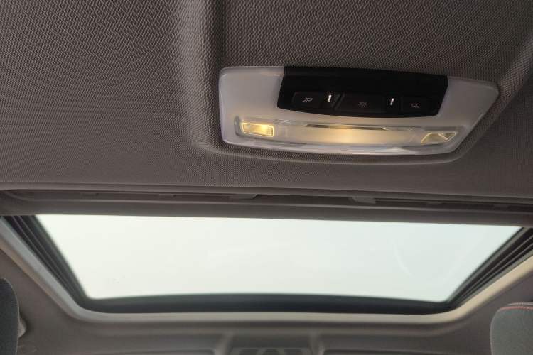 Used BMW 1 Series 2018 118i Sport Design Package
