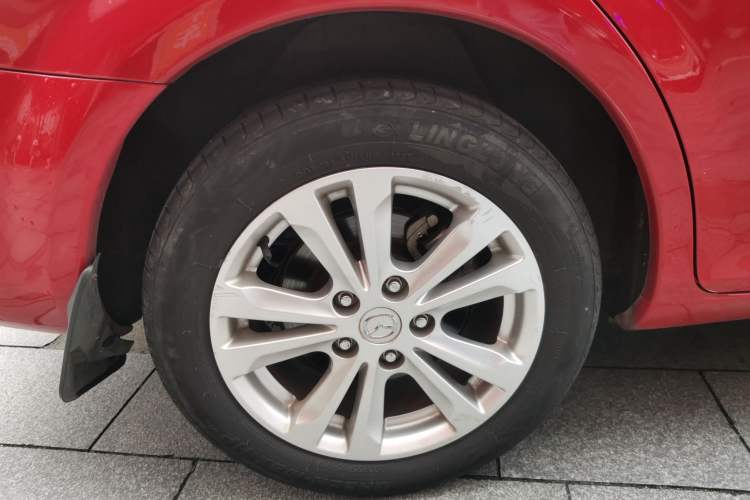 Used Mazda Mazda 6 2015 2.0L Automatic Luxury Version
