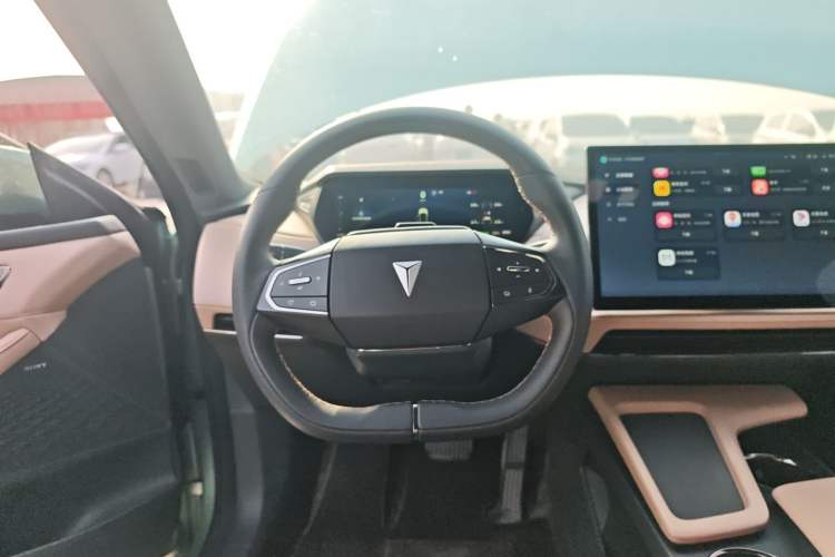 Used Deepal SL03 2022 515 Pure Electric Version