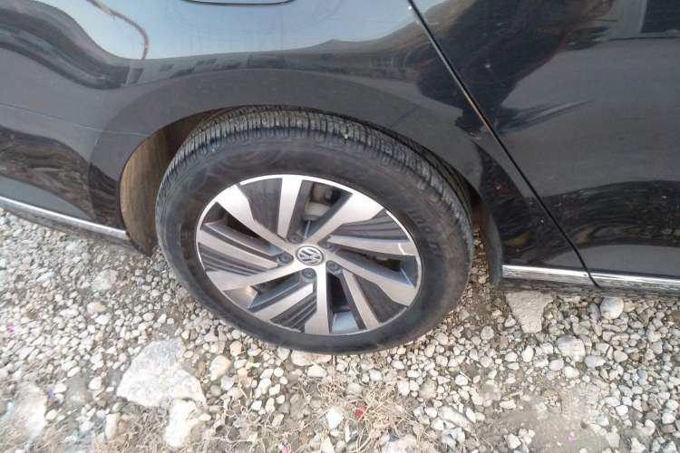 Used Volkswagen Magotan GTE Plug-in Hybrid 2020 GTE Luxury Model
