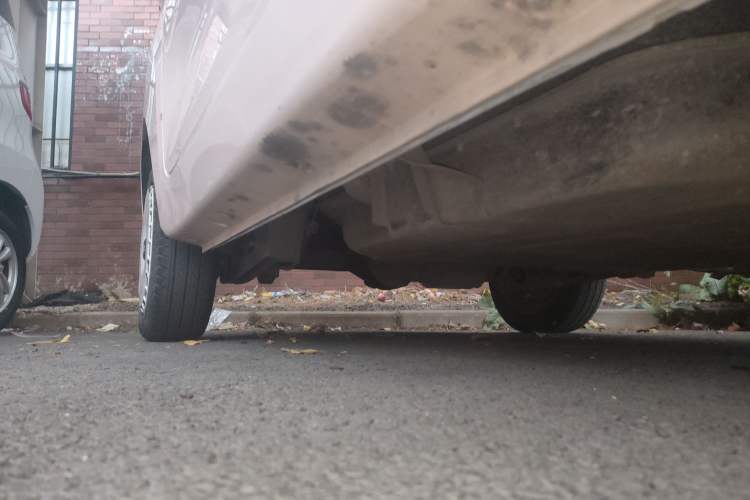 Used Chery QQ Ice Cream 2024 Edition Youth Version 205km Sundae