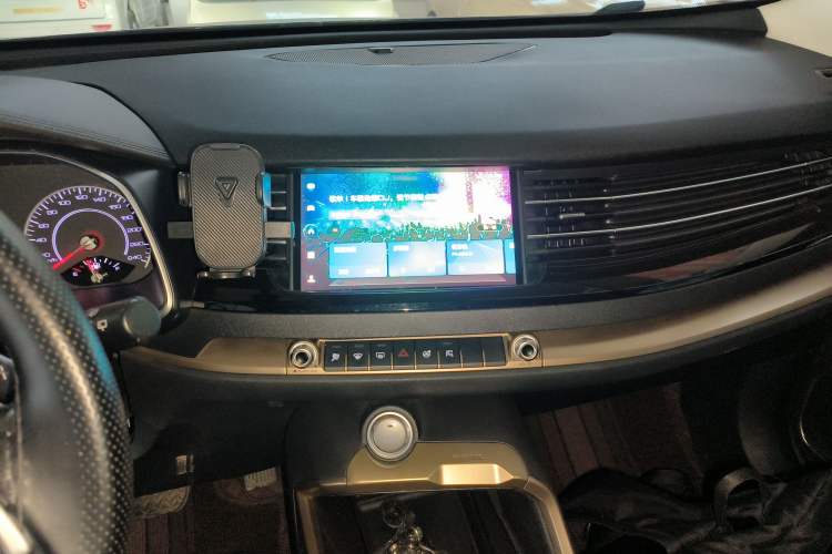 Used Haval H6 2020 1.5 GDIT Automatic Platinum Champion Edition