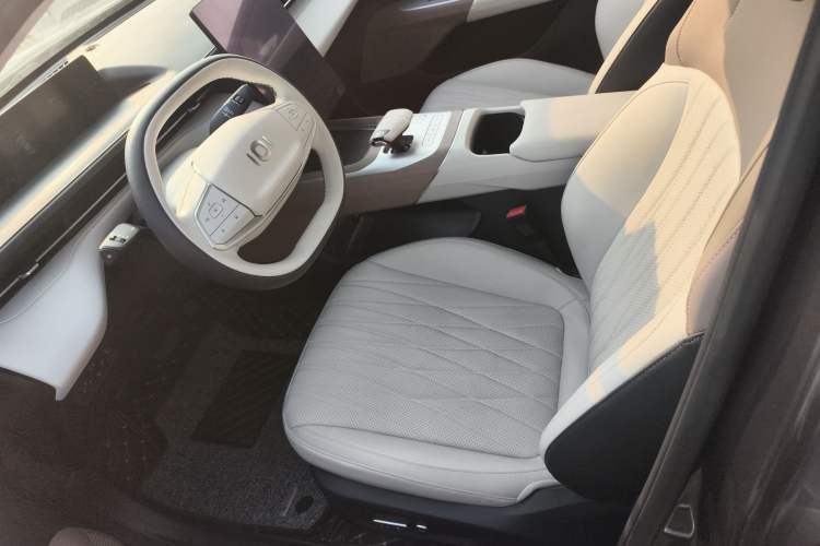 Used  A05 2024 145 Max
