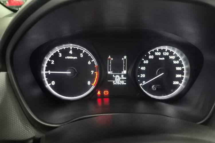 Used Hyundai Verna 2017 1.4L Manual Refreshed Version China V Standard
