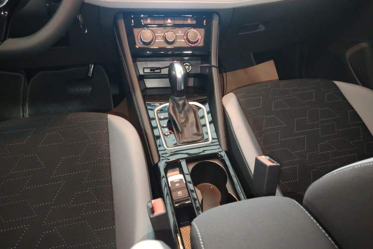 Used Jetta VS5 2024 280TSI Automatic Pioneer Edition