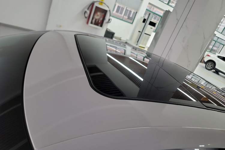 Used Cadillac CT5 2022 28T Luxury Version (Standard Edition)
