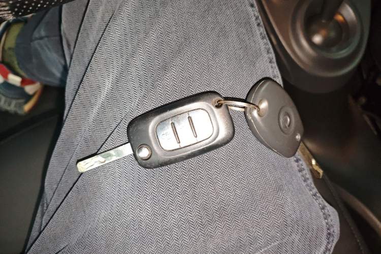 Used  forfour 2016 1.0L 52 kW Dynamic Edition
