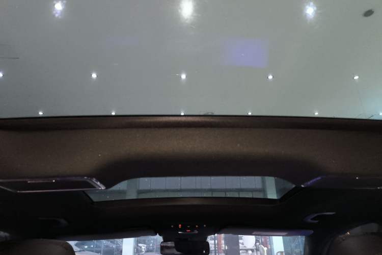 Used Mercedes-Benz GLC 2020 GLC 300 L 4MATIC Luxury Model