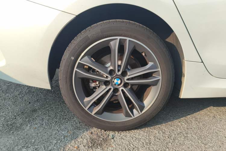 Used BMW 1 Series 2022 120i M Sport Edition
