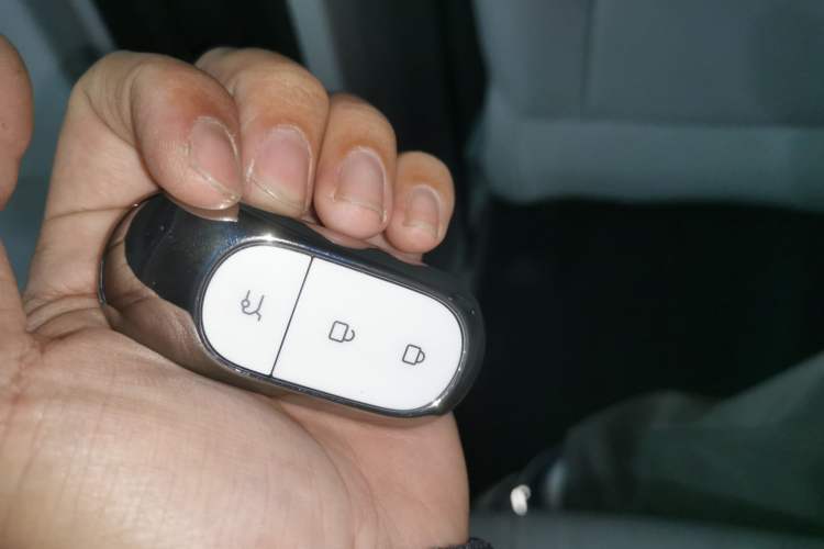 Used Leapmotor B10 2025 510 Joyful Edition