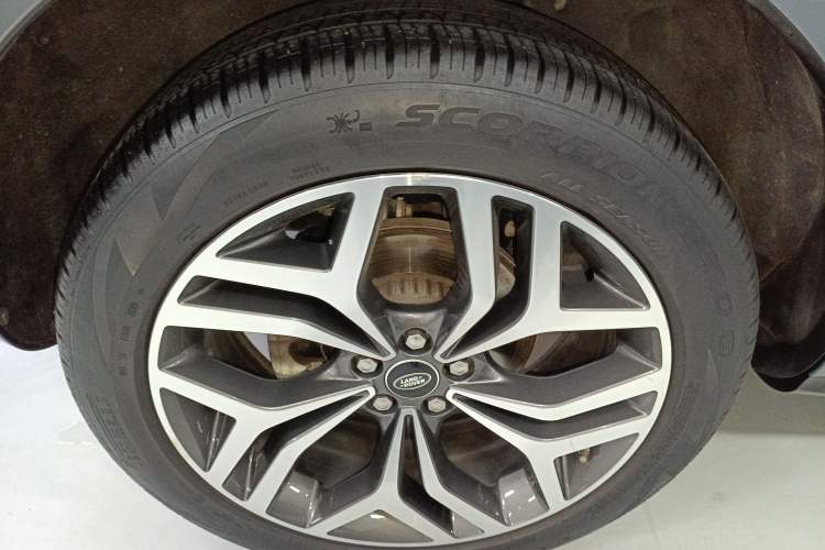 Used Land Rover Range Rover Evoque 2020 249 PS R-DYNAMIC S Sport Edition
