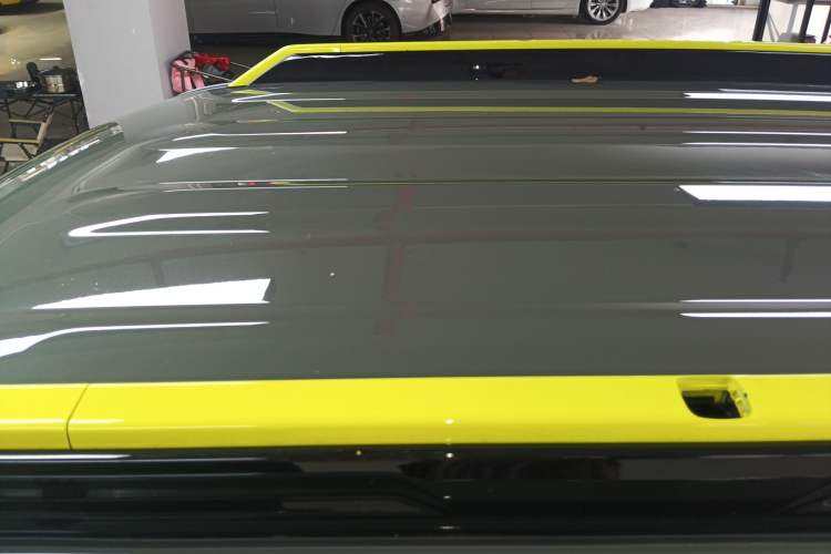 Used  Panda 2024 200km Panda Rider