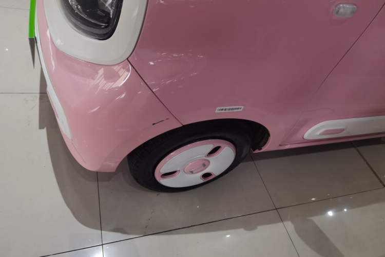 Used Bestune Pony 2024 170km Vitality Horse
