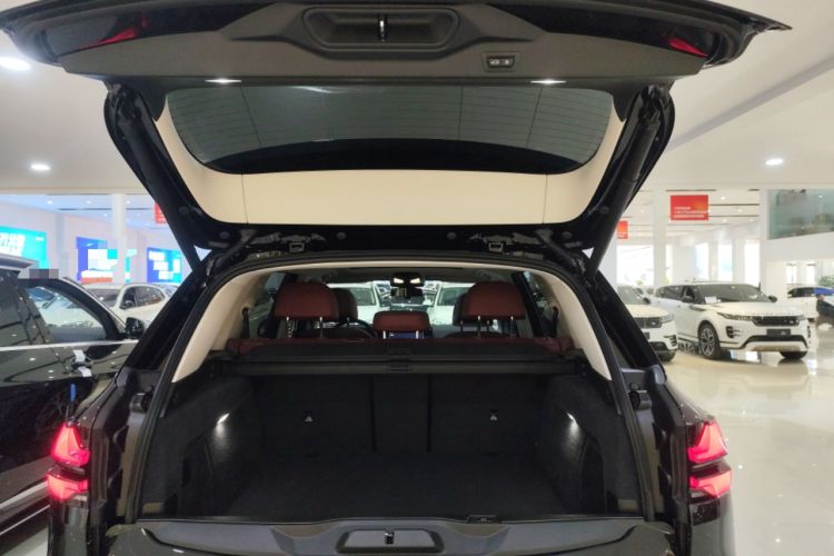 Used BMW X5 2023 xDrive 30Li Luxury M Sport Night Edition Package
