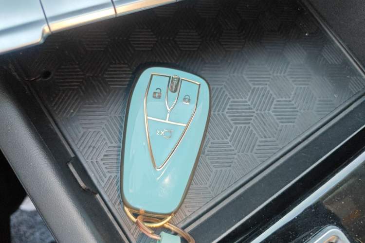 Used Changan Eado 2024 PLUS Blue Whale NE 1.4T GDI DCT High-Energy Edition
