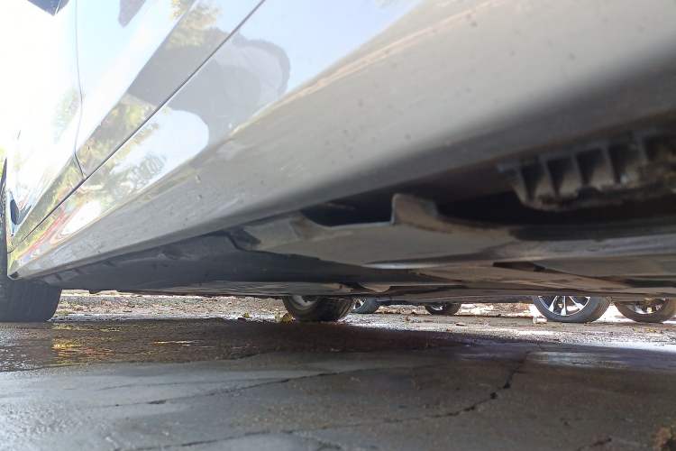 Used BMW 5 Series 2018 530Li Luxury Edition Premium Package
