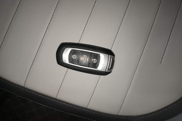 Used  Panda 2025 210km Panda Kart