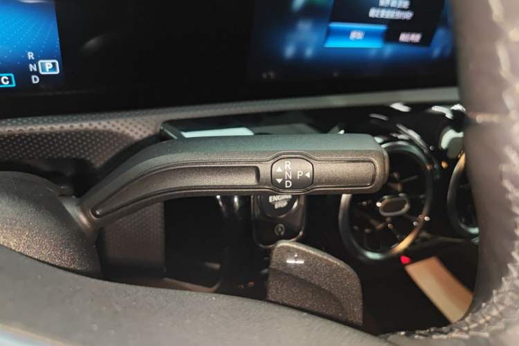 Used Mercedes-Benz A-Class 2021 A 180
