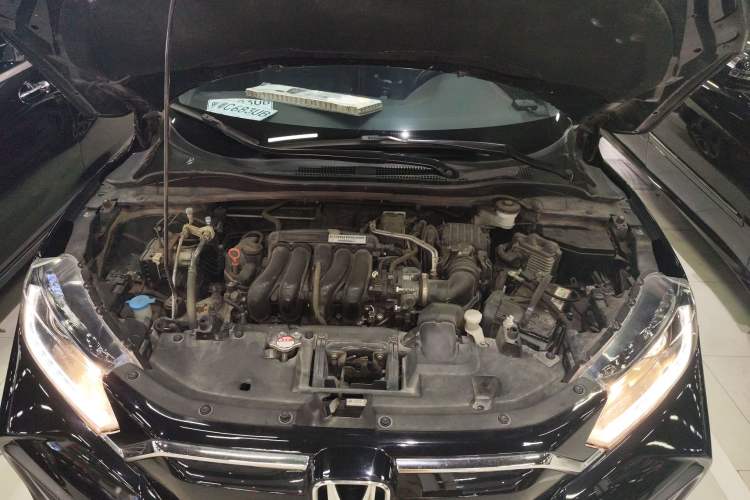 Used Honda XR-V 2020 1.5L CVT Comfort Version
