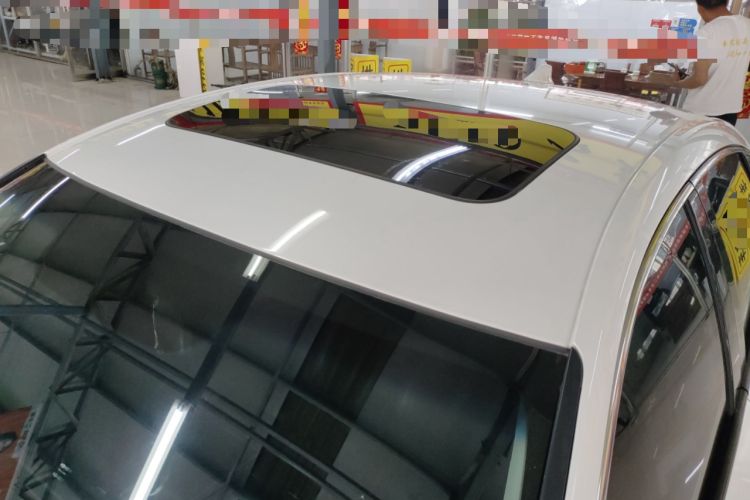 Used Honda Inspire 2019 260TURBO Elegant Edition China VI Emission Standard
