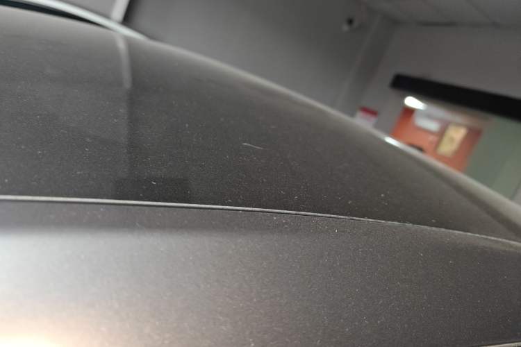 Used Tesla Model Y 2025 Rear-Wheel-Drive Version