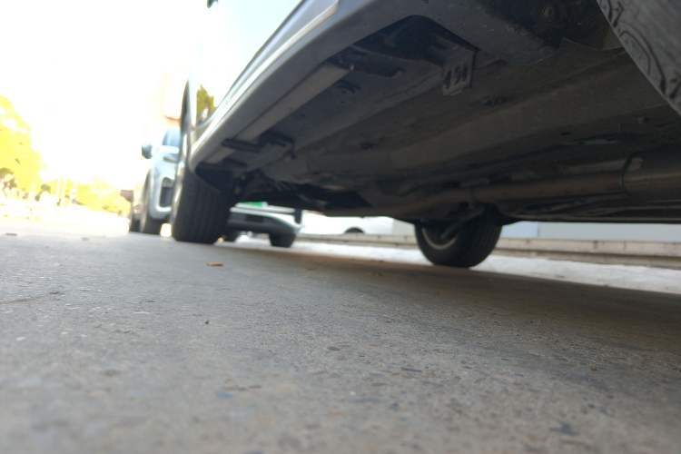 Used  Compass 2019 220T Automatic Enjoyment Version
