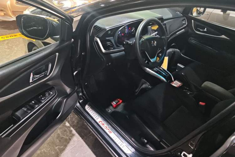 Used Honda Crider 2016 1.8L CVT Comfort Version