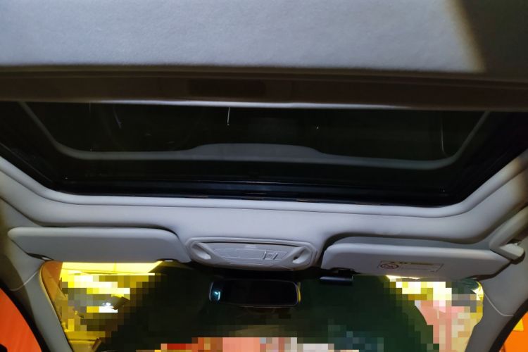 Used Ford Focus 2017 Hatchback EcoBoost 180 Automatic Sport Model
