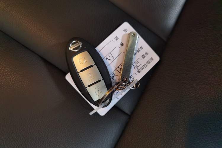 Used Nissan X-Trail 2021 VC-Turbo 300 CVT 2WD Luxury Edition
