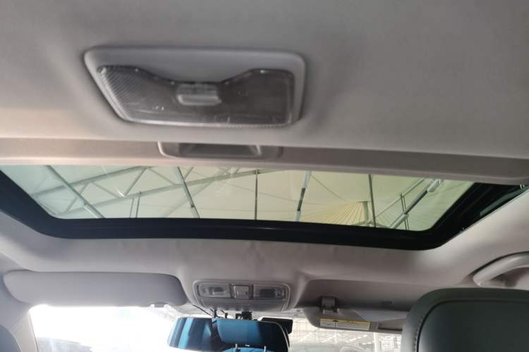 Used Changan Eado 2016 1.6L Manual Junku Model
