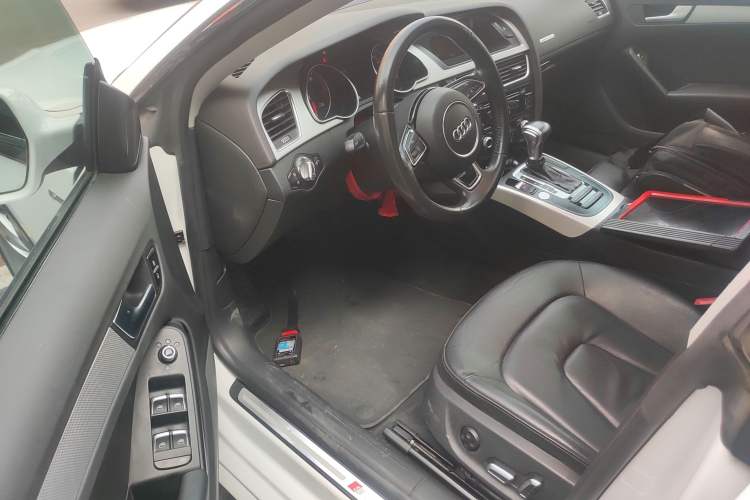 Used Audi A5 2016 Restyled Sportback 45 TFSI Comfort Version
