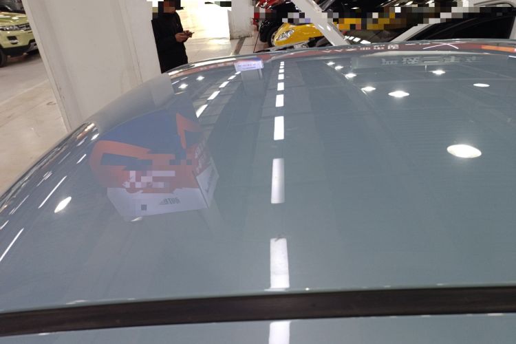 Used Wuling Hongguang MINIEV 2022 Enjoy Edition Lithium-Ion Battery