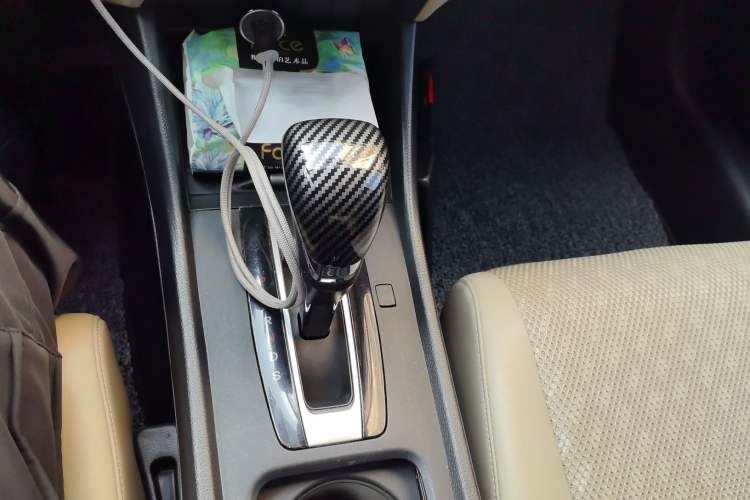 Used Honda Jade 2017 1.8L automatic Comfort version 5 seats
