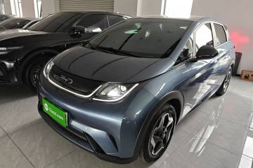 Used BYD Dolphin 2025 420km Active Version