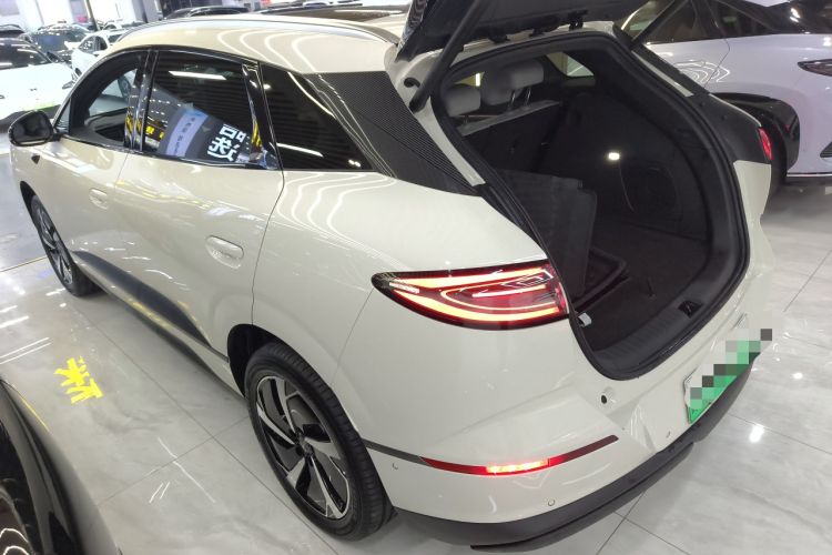 Used BYD Sealion 06 New Energy 2025 Model EV 605 Navigation Plus Edition