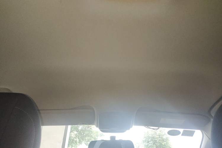 Used Citroen C4 Sega 2016 1.6L manual Comfort trim level
