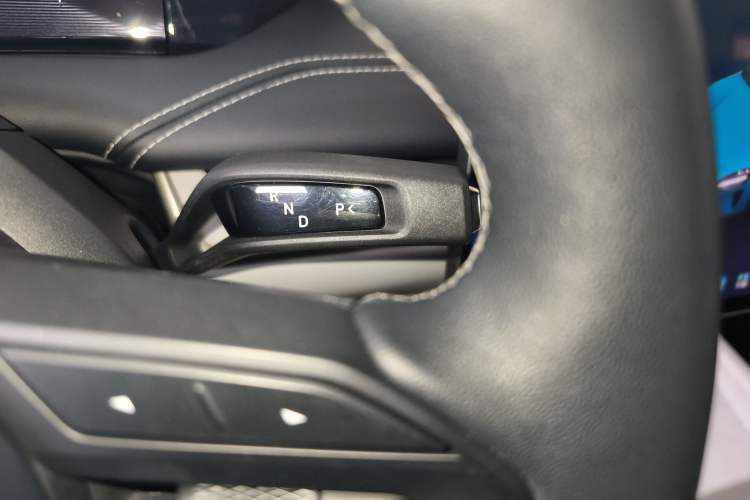 Used  SU7 2024 Four-Wheel Drive Ultra-Long Range Advanced Intelligent Driving Max Edition
