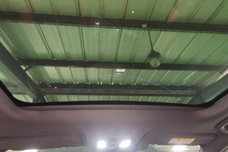 Used Changan UNI-V 2024 1.5T Prestige Sport Edition
