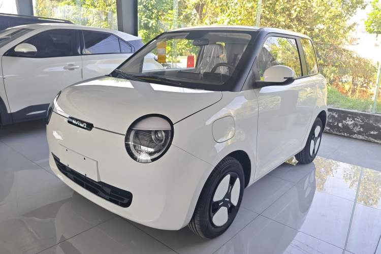Used Qiyuan Lumin 2025 205 km Xiangqin Version