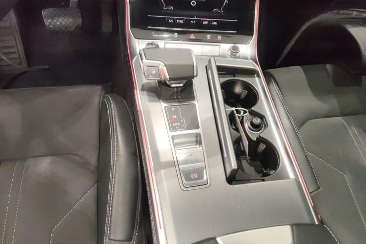 Used Audi A7L 2024 45 TFSI Luxury Edition