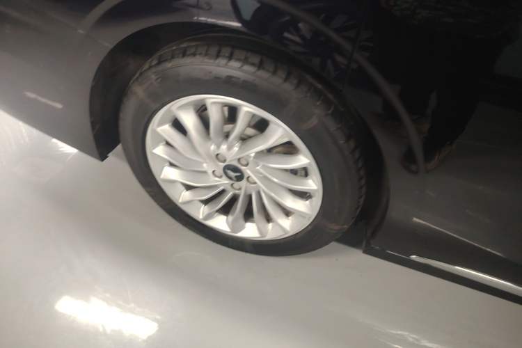 Used VOYAH Dream 2022 Low-Carbon Edition Home