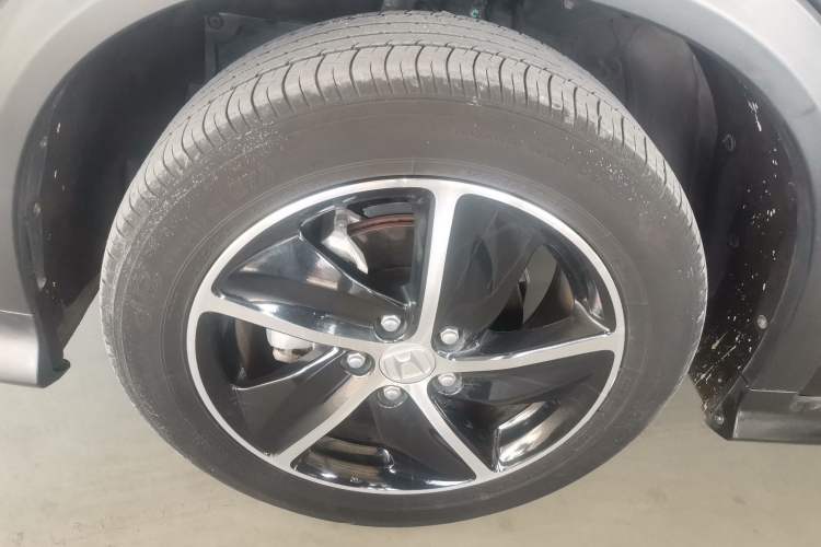 Used Honda Vezel 2020 1.5L CVT Pioneer Edition
