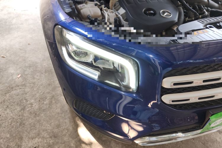 Used Mercedes-Benz GLB 2021 GLB 200 Dynamic Edition