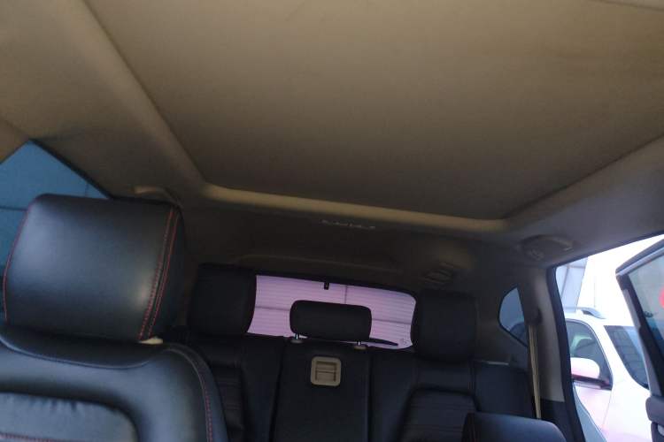 Used Honda CR-V 2019 240TURBO CVT 2WD Comfort Version China VI Emission Standard
